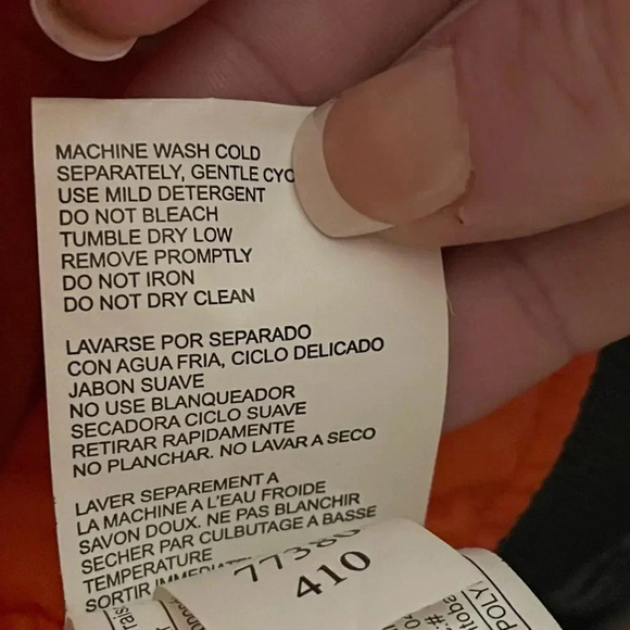 ROTHSCHILD OLIVE GREEN BOMBER JACKET FLORAL ACCENTS FIRS SIZE XL 16/ WOM… - Picture 2 of 16